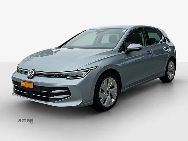 VW Golf Style