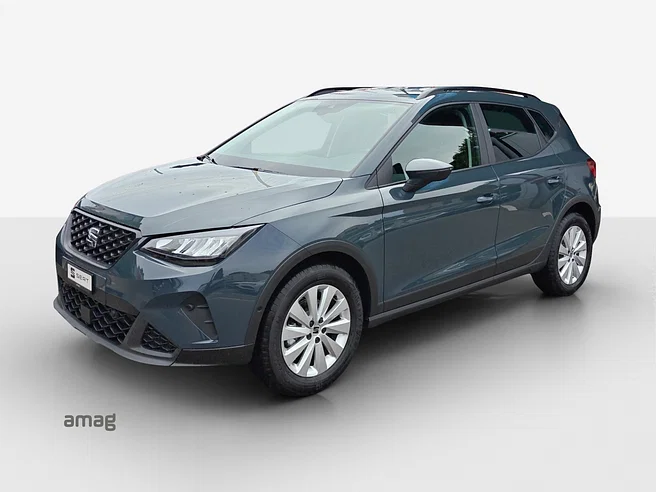 Seat ARONA GO (netto)