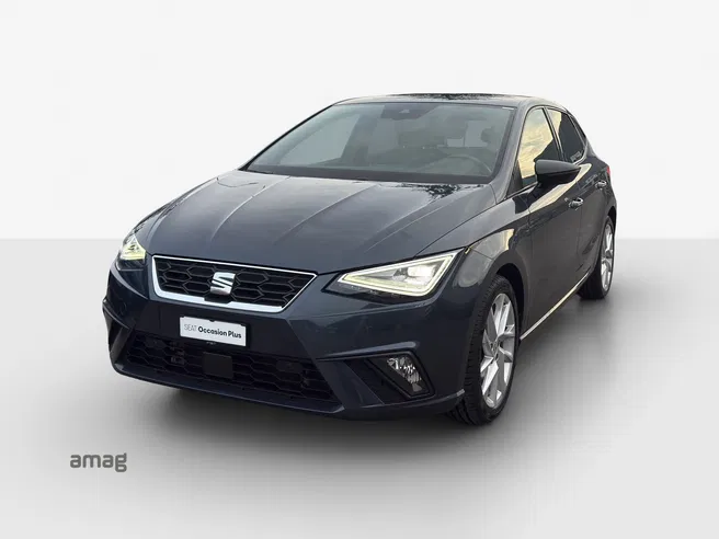 Seat Ibiza HOLA FR 1.5TSI 7DSG