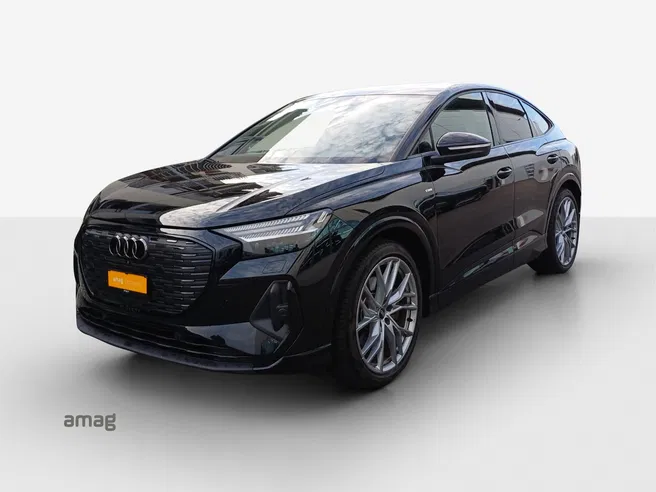 AUDI Q4 SB 40 e-tron