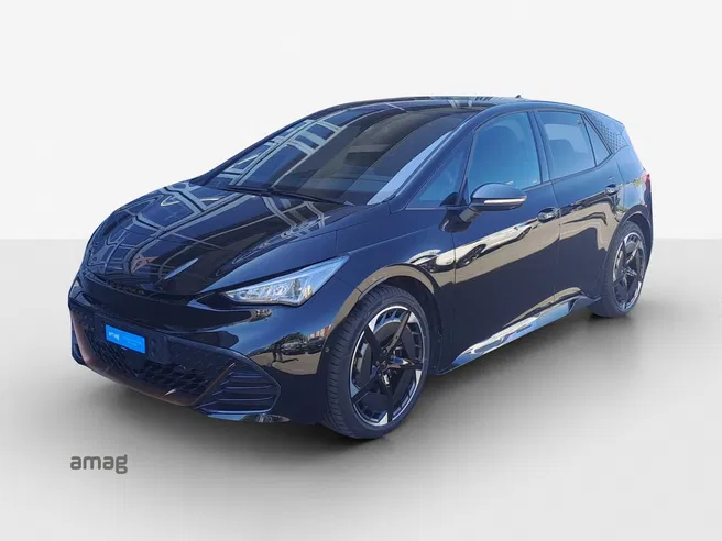 Cupra CUPRA BORN 77kWh e-Boost (netto)