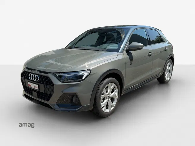 AUDI A1 allst 30 TFSI