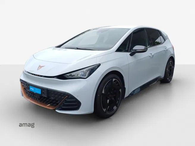 Cupra BORN 77kWh e-Boost (netto)