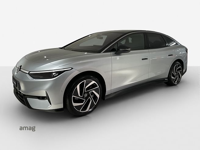 VW ID.7 Pro