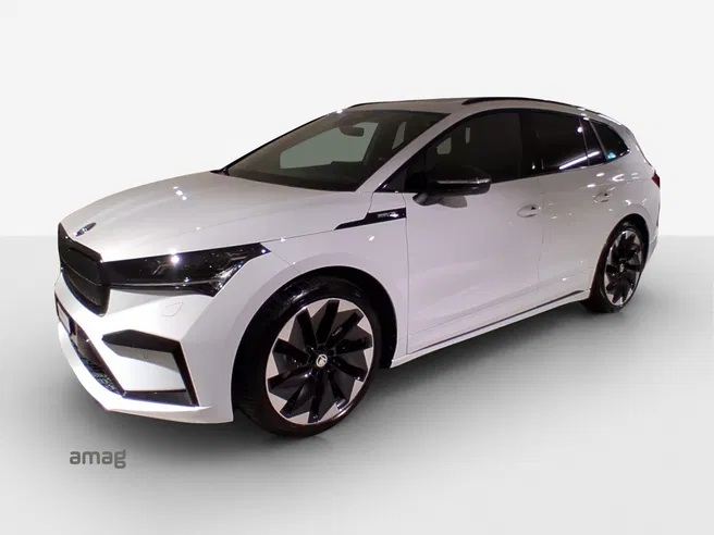 Škoda ENYAQ Sportline iV 60 4x2