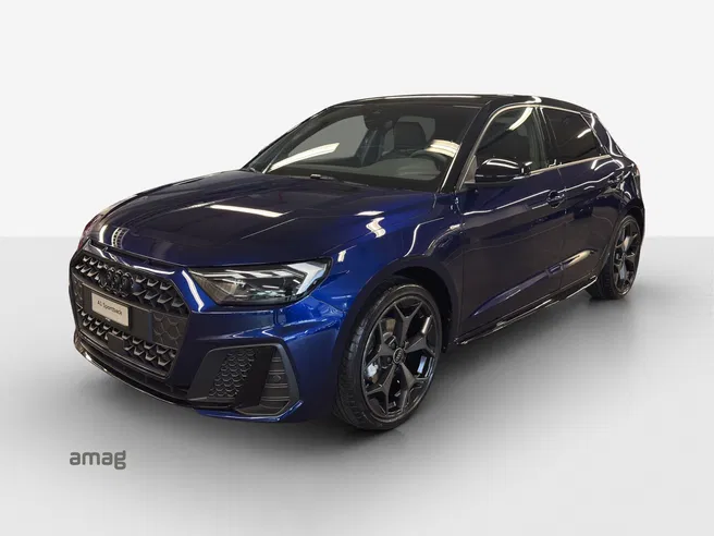 AUDI A1 Sportback 30 TFSI S line Attraction