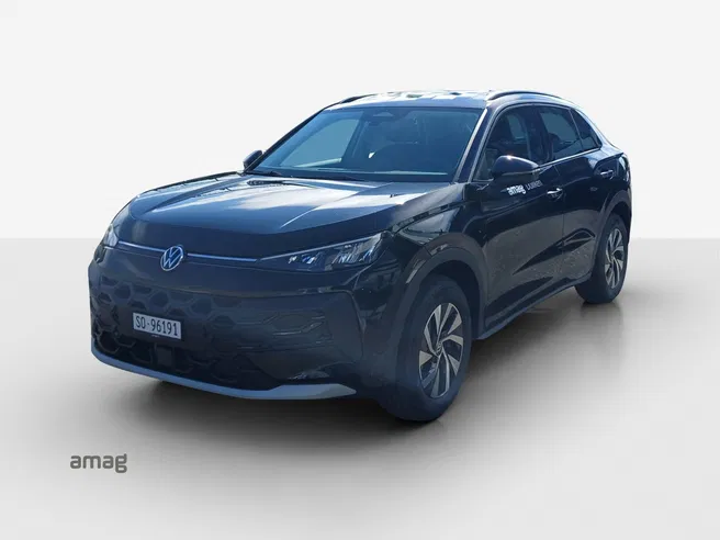 VW T-Roc NF Life