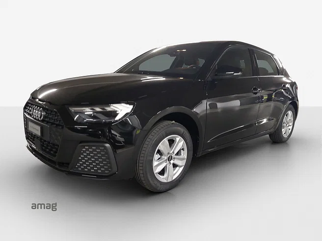 AUDI A1 Sportback 30 TFSI Attraction