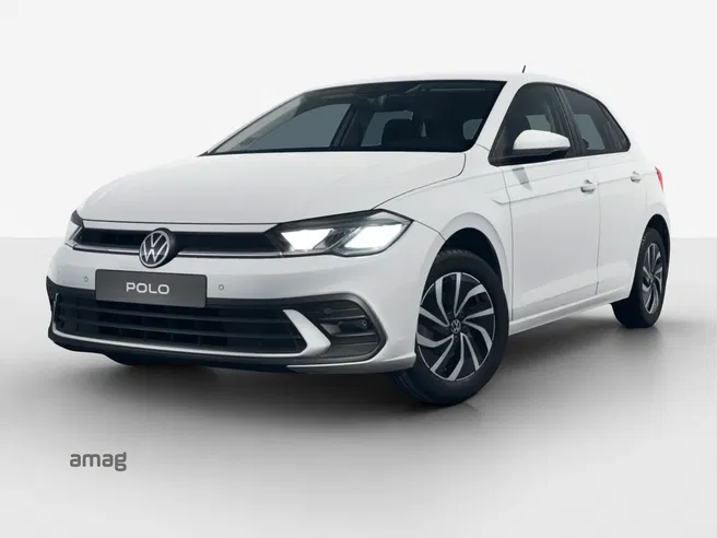 VW Polo Life