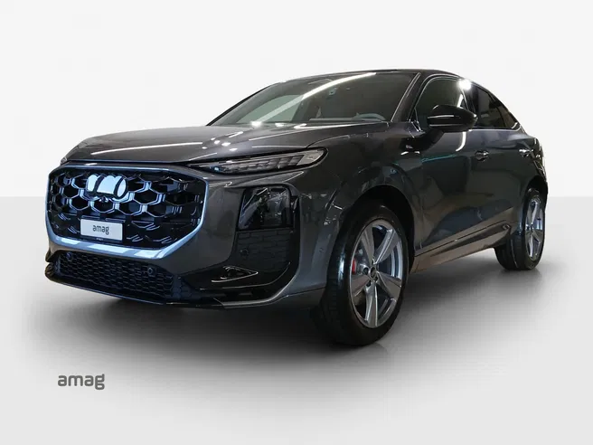 AUDI Q3 SB TFSI 195 kW