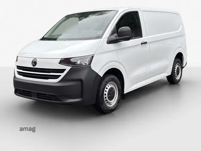 VW Veicoli Commerciali Transporter KW KR 150PS 6G