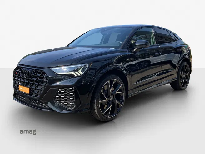 AUDI RS Q3 Sportback