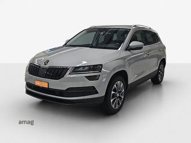 Škoda KAROQ «Drive 125» (Netto)