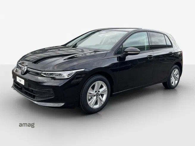VW Golf Basis 1.5eTSI 115 PS DSG