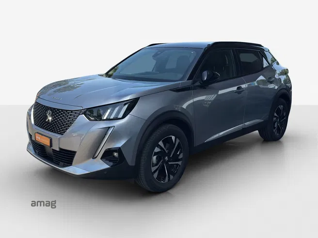 Peugeot 2008 e GT Line