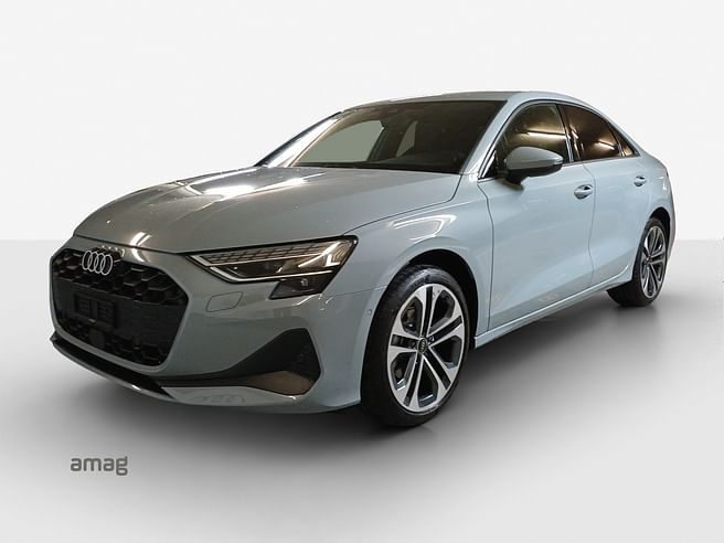 AUDI A3 Limousine 35 TFSI