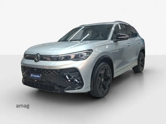 VW Tiguan NF RL 2.0TDI 193PSDSG4M