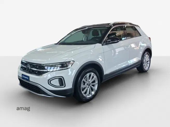 VW T-Roc PA Style