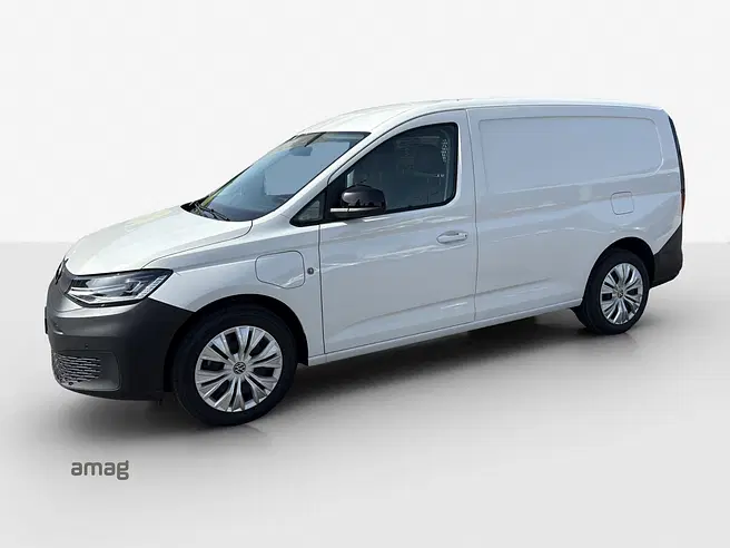 VW Veicoli Commerciali Caddy Cargo Entry Maxi