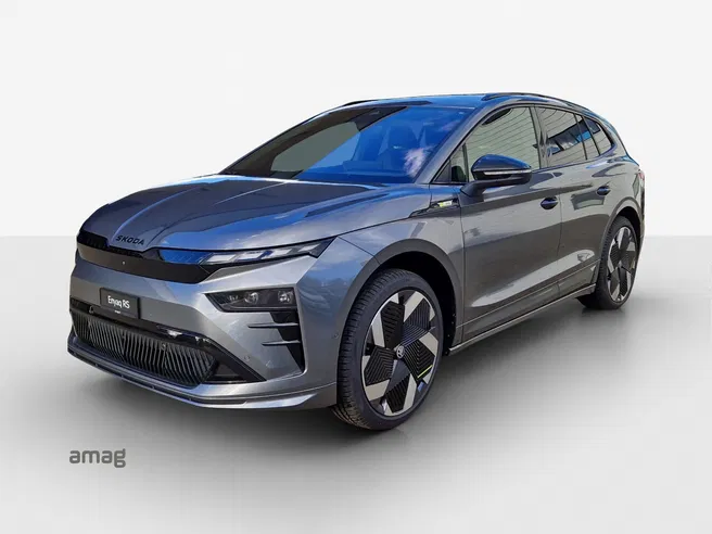 Škoda Enyaq RS 85x 4x4