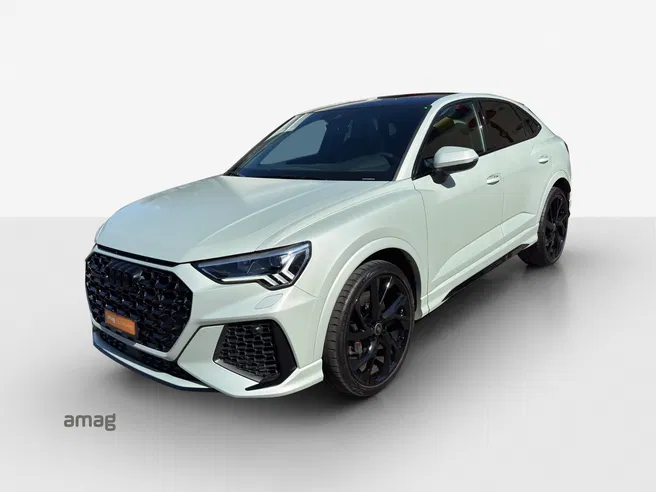 AUDI RS Q3 Sportback