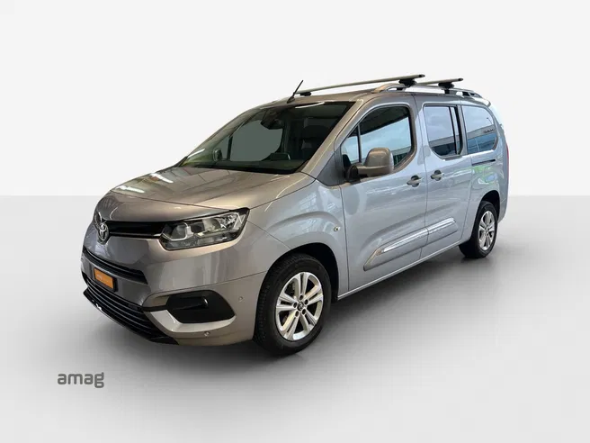 Toyota Proace City Verso Style L