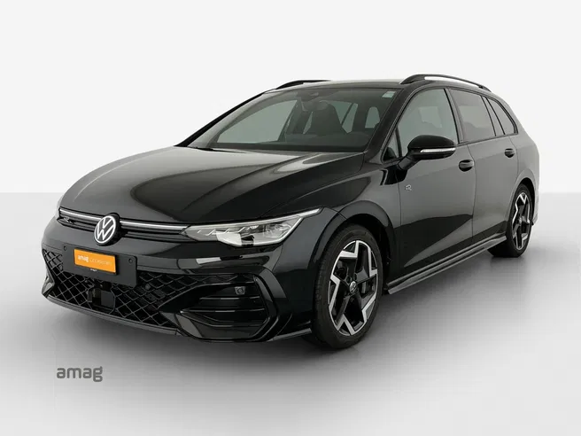 VW Golf Variant  PA R-Line