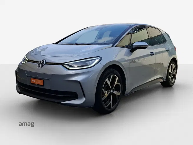 VW ID.3 Pro UNITED
