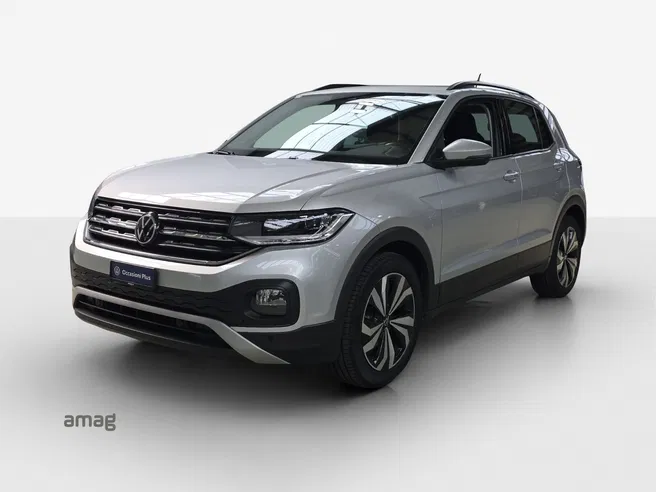 VW T-Cross Life