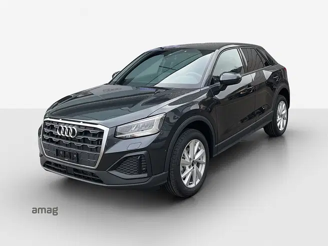 AUDI Q2 35 TFSI