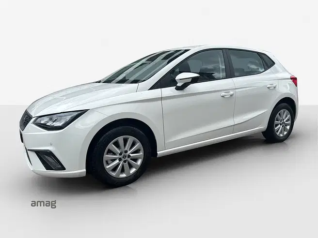 Seat IBIZA GO (netto)