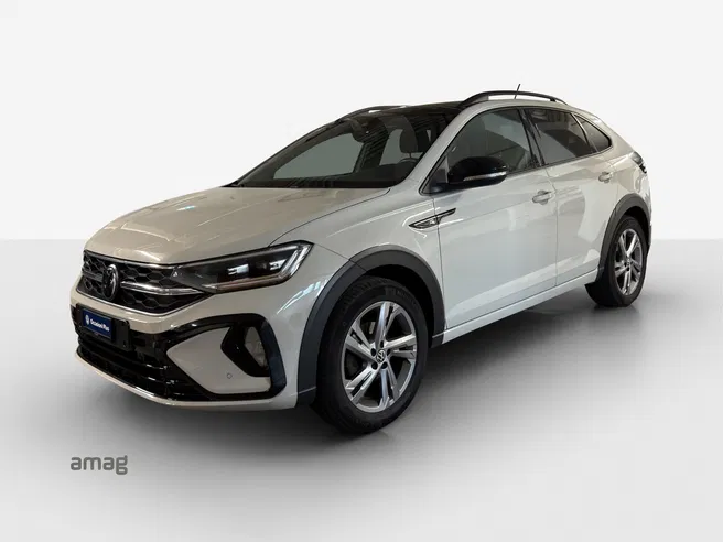 VW Taigo R-Line