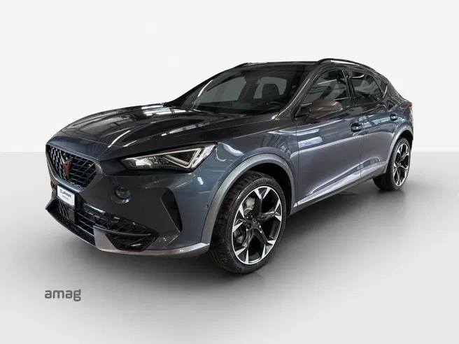 Cupra CUPRA FORMENTOR 4DRIVE