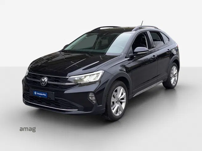 VW Taigo UD 1.0TSI 115PS DSG