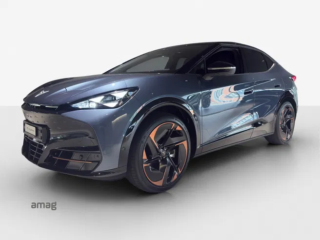 Cupra CUPRA TAVASCAN ADRENALINE TYPE 9 77kWh 340PS 4DRIVE (netto) PRIME EDITION