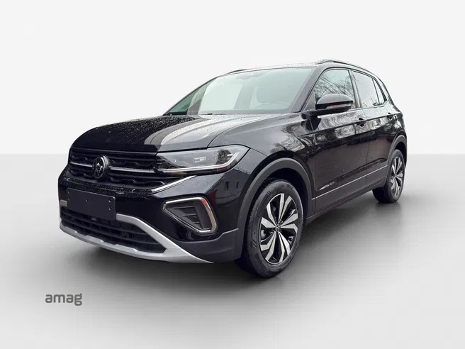 VW T-Cross UD 1.0TSI 115PSDSG