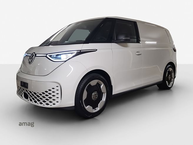 VW Nutzfahrzeuge ID. Buzz Cargo Pro 4Motion