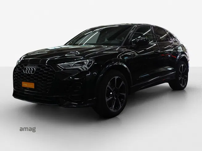 AUDI Q3 Sportback 40 TFSI S line