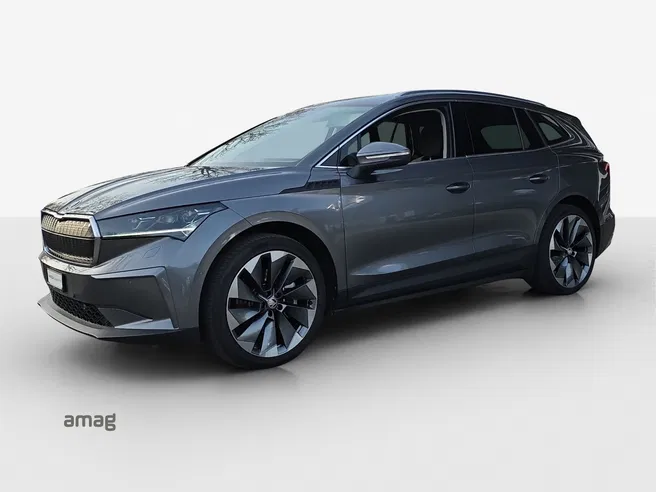 Škoda Enyaq 80x 4x4