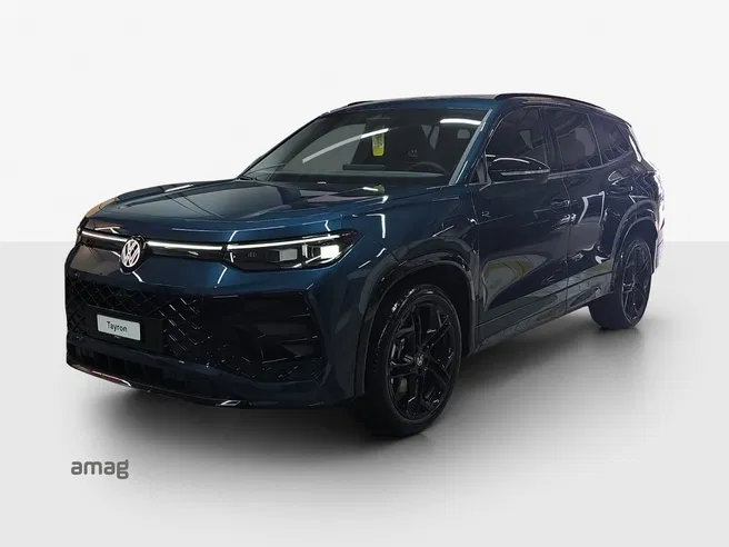VW Tayron R-Line