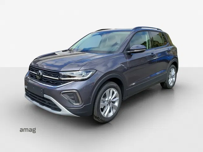 VW T-Cross UNITED