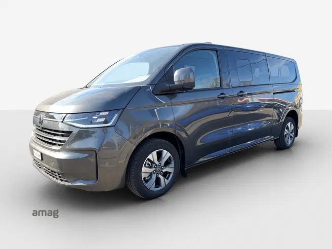 VW Commercial Vehicles Caravelle Style RS 3500mm