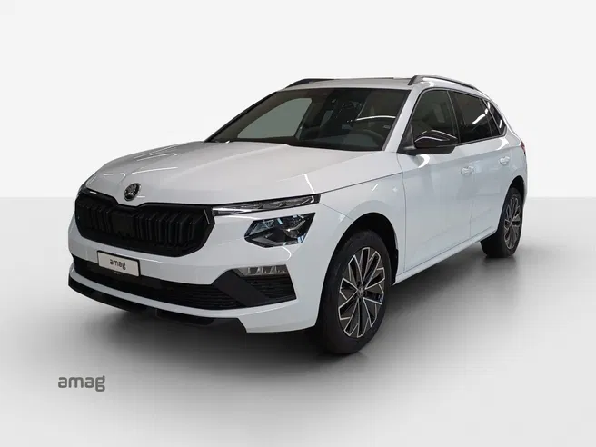 Škoda Kamiq Dynamic (Netto)