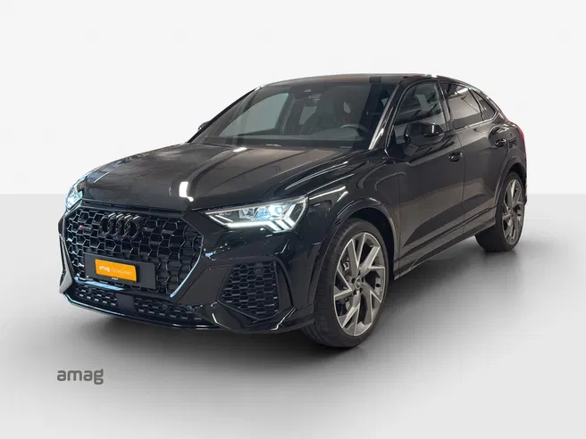 AUDI RS Q3 Sportback