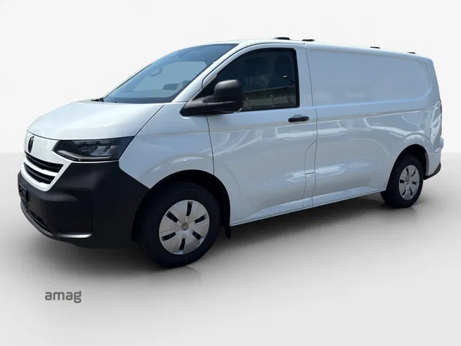VW Commercial Vehicles Transporter Kastenwagen RS 3100mm