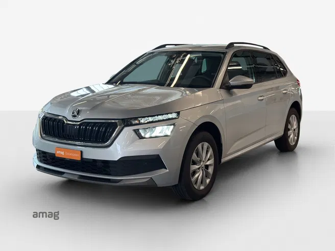 Škoda KAMIQ «Fresh» (NETTO)