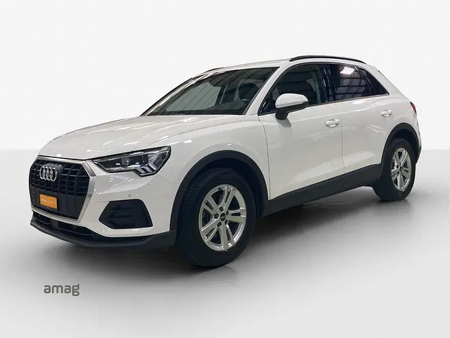 AUDI Q3 35 TFSI Attraction