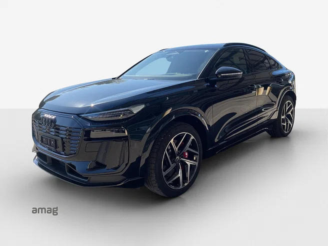 AUDI SQ6 SB e-tron quattro