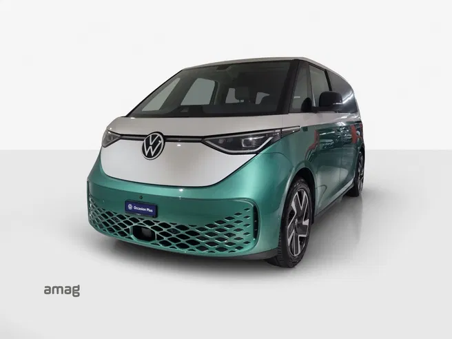 VW Nutzfahrzeuge ID. Buzz Pro 77/82 kWh 2988mm