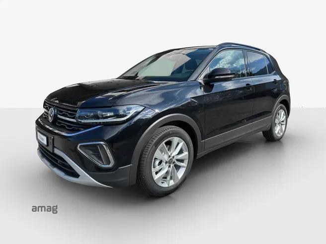 VW T-Cross UNITED